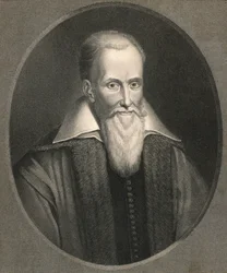 Joseph Justus Scaliger (1540-1609)
